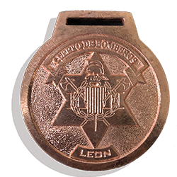 Medallas